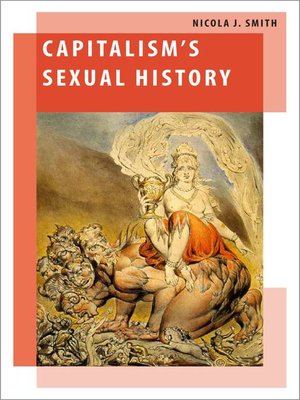 cover image of Capitalism's Sexual History